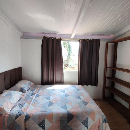 Chale Carijos II Villa Ilhabela Esterno foto