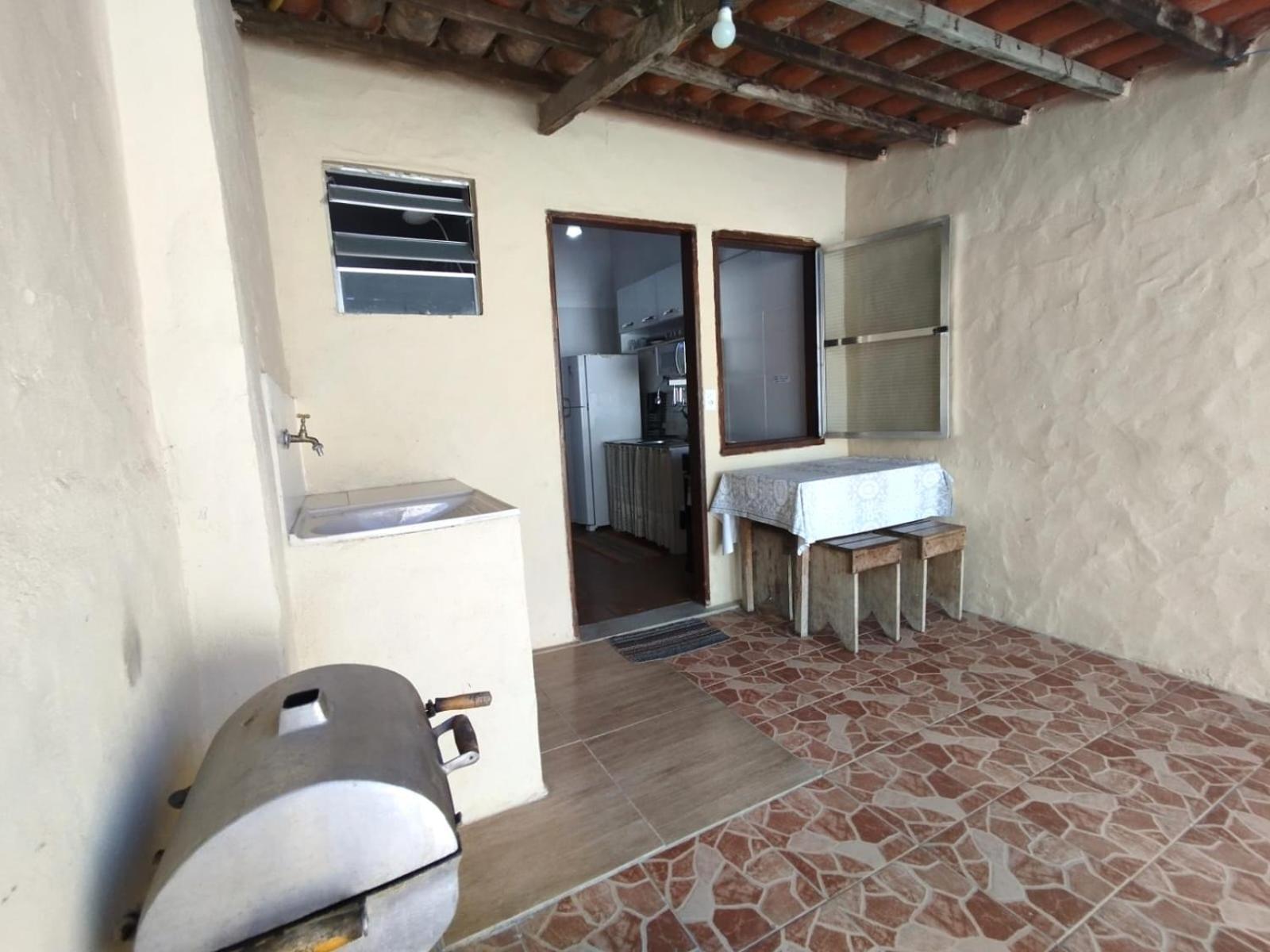 Chale Carijos II Villa Ilhabela Esterno foto