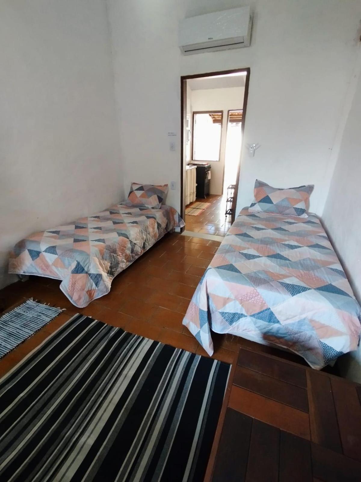 Chale Carijos II Villa Ilhabela Esterno foto