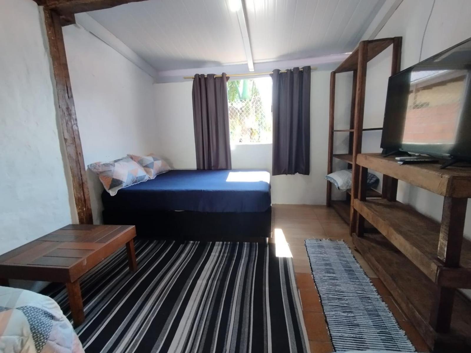 Chale Carijos II Villa Ilhabela Esterno foto
