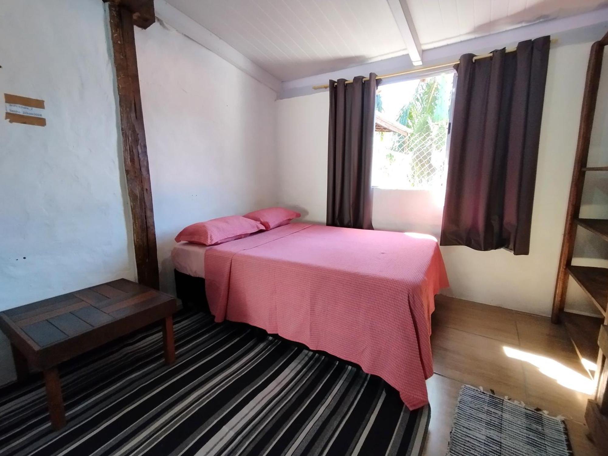 Chale Carijos II Villa Ilhabela Esterno foto