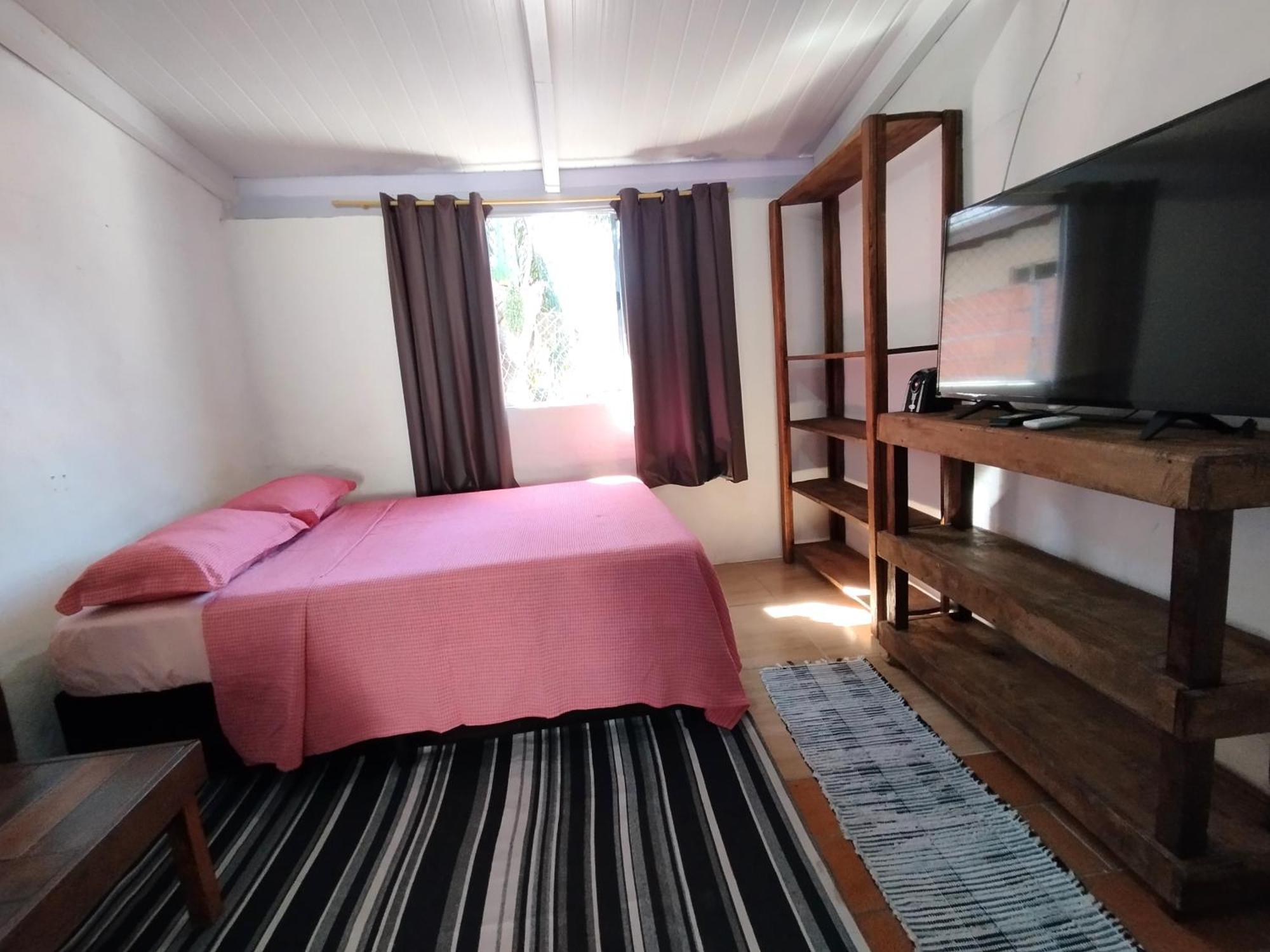 Chale Carijos II Villa Ilhabela Esterno foto