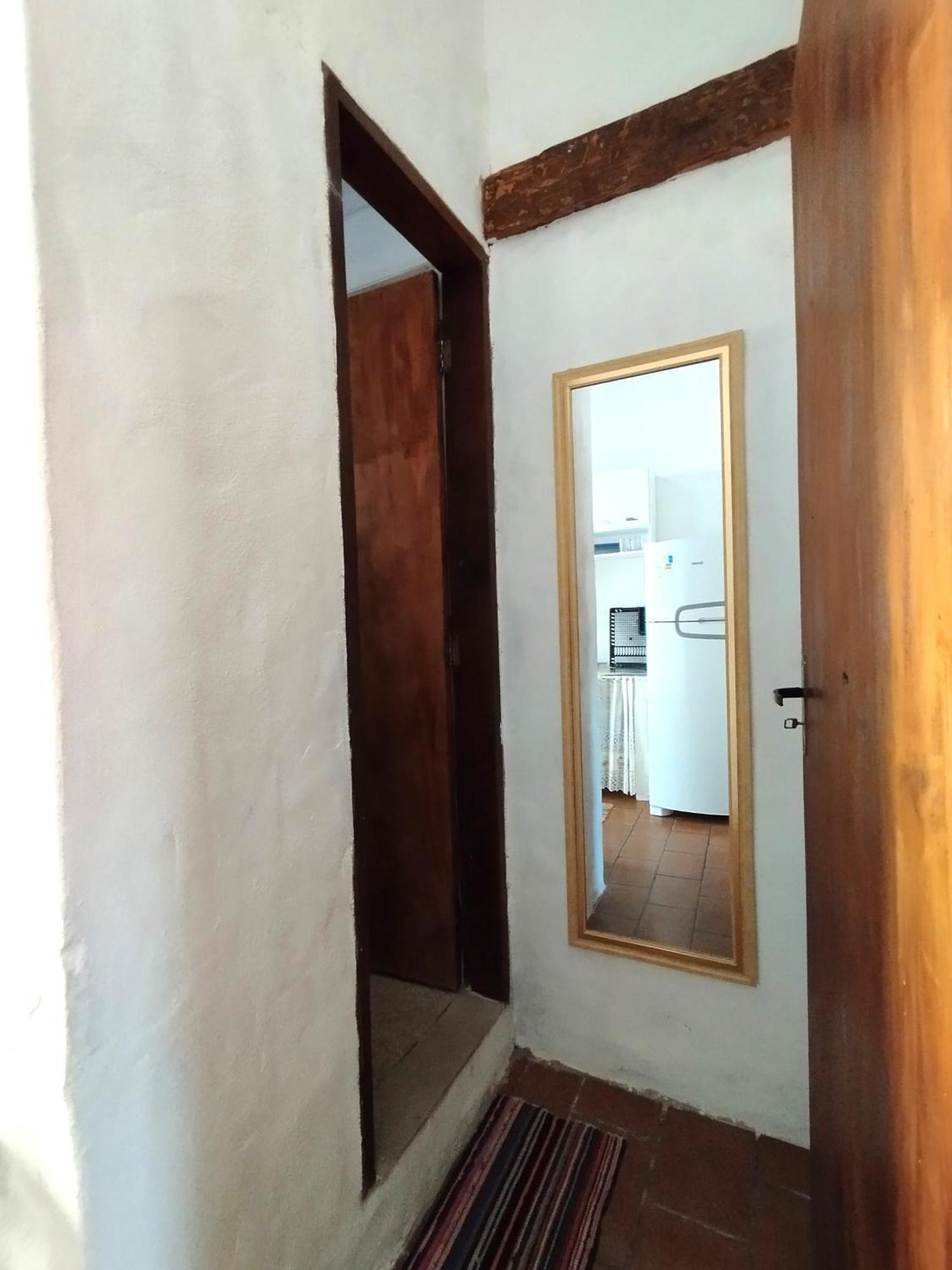 Chale Carijos II Villa Ilhabela Esterno foto