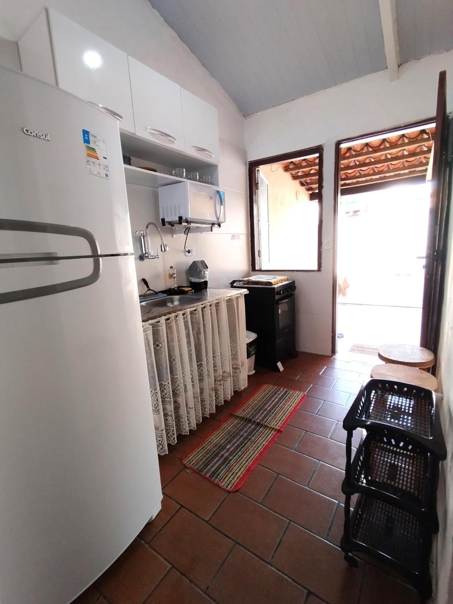 Chale Carijos II Villa Ilhabela Esterno foto