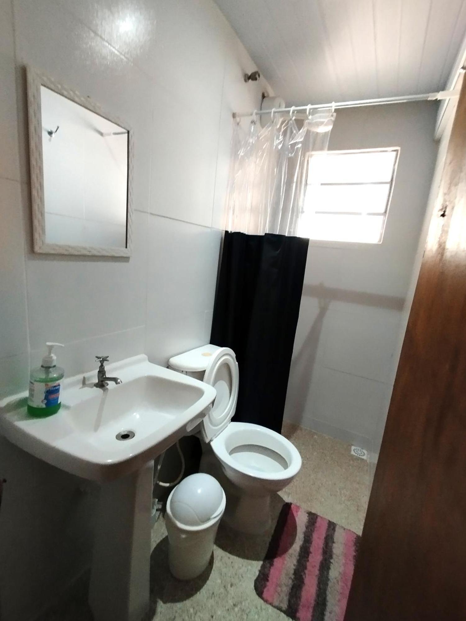 Chale Carijos II Villa Ilhabela Esterno foto