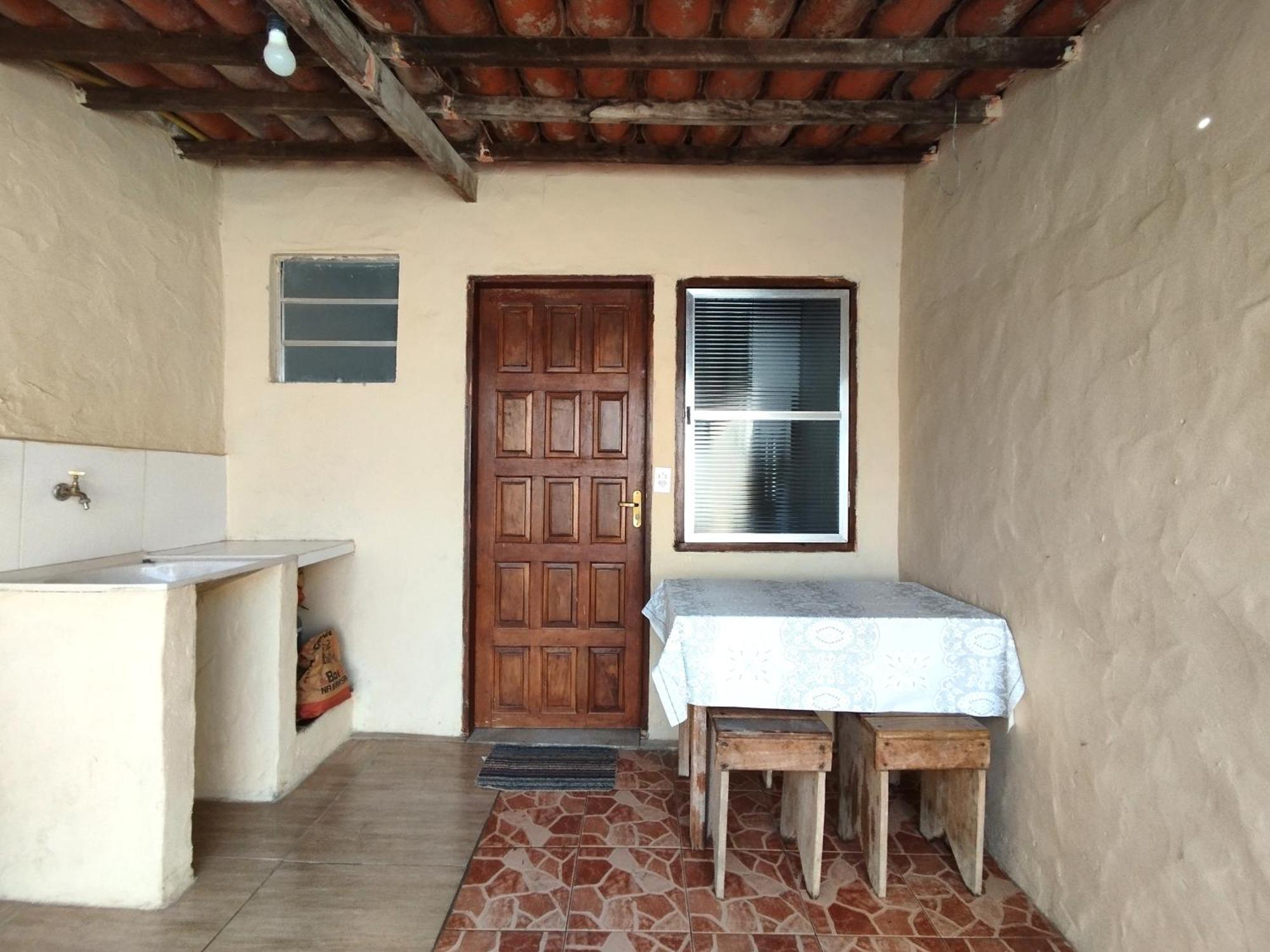 Chale Carijos II Villa Ilhabela Esterno foto