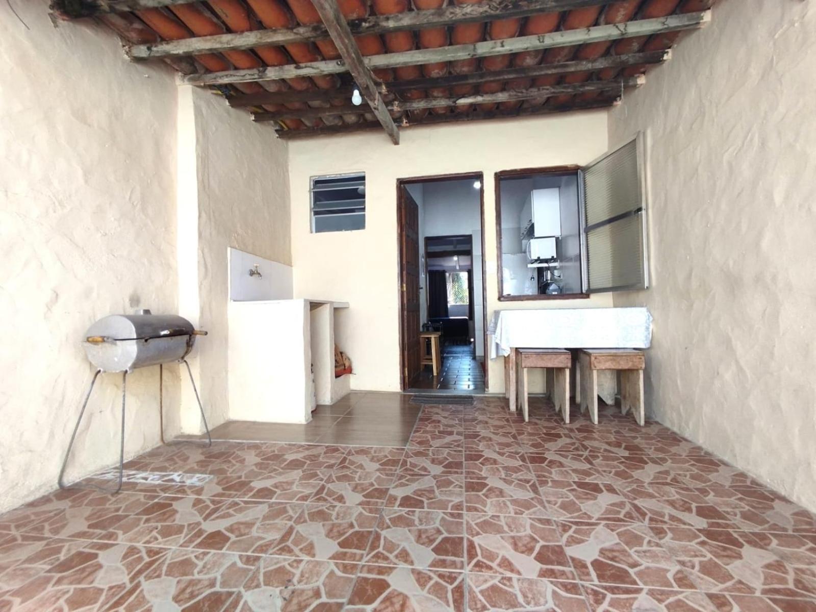 Chale Carijos II Villa Ilhabela Esterno foto