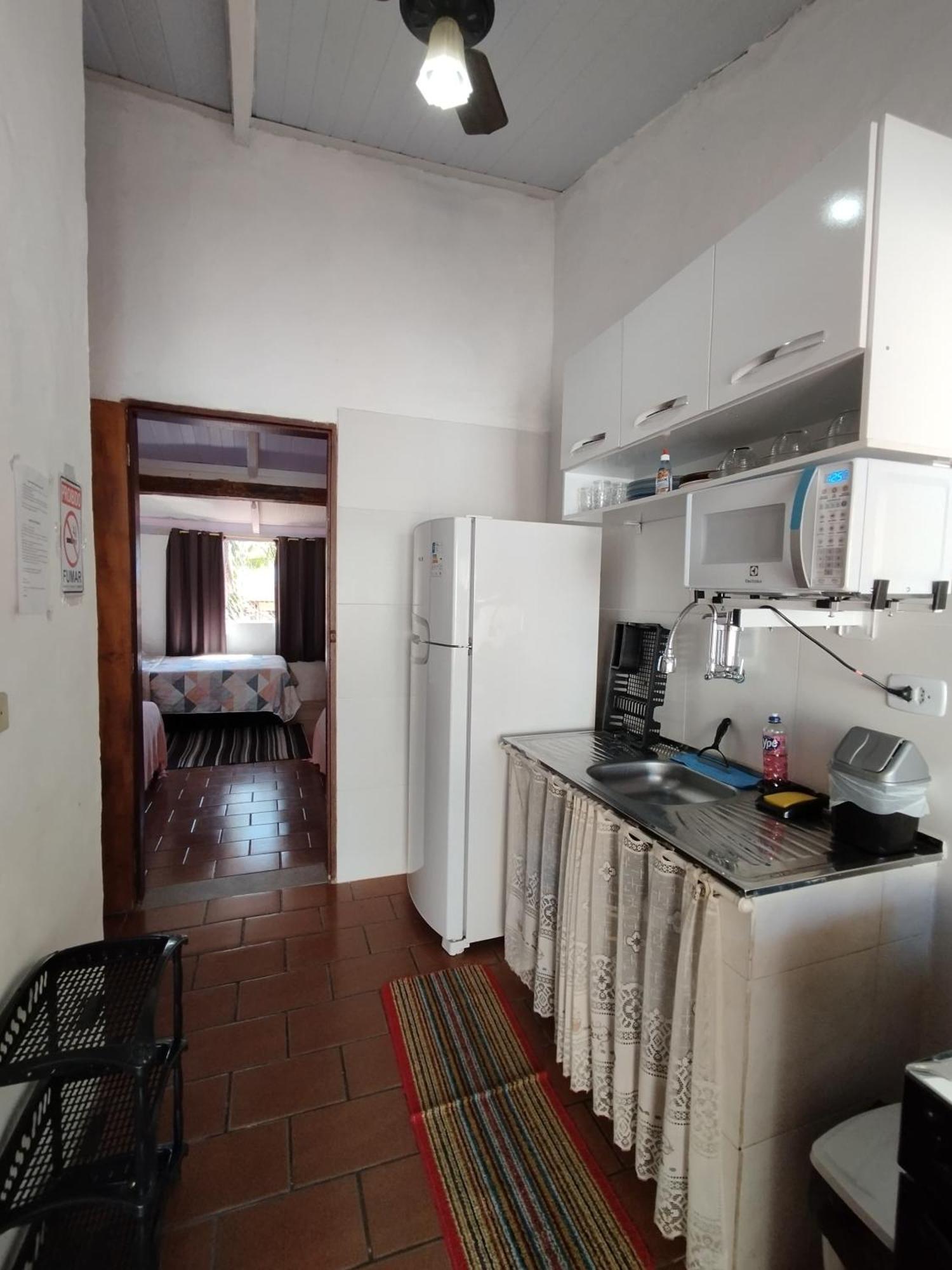 Chale Carijos II Villa Ilhabela Esterno foto