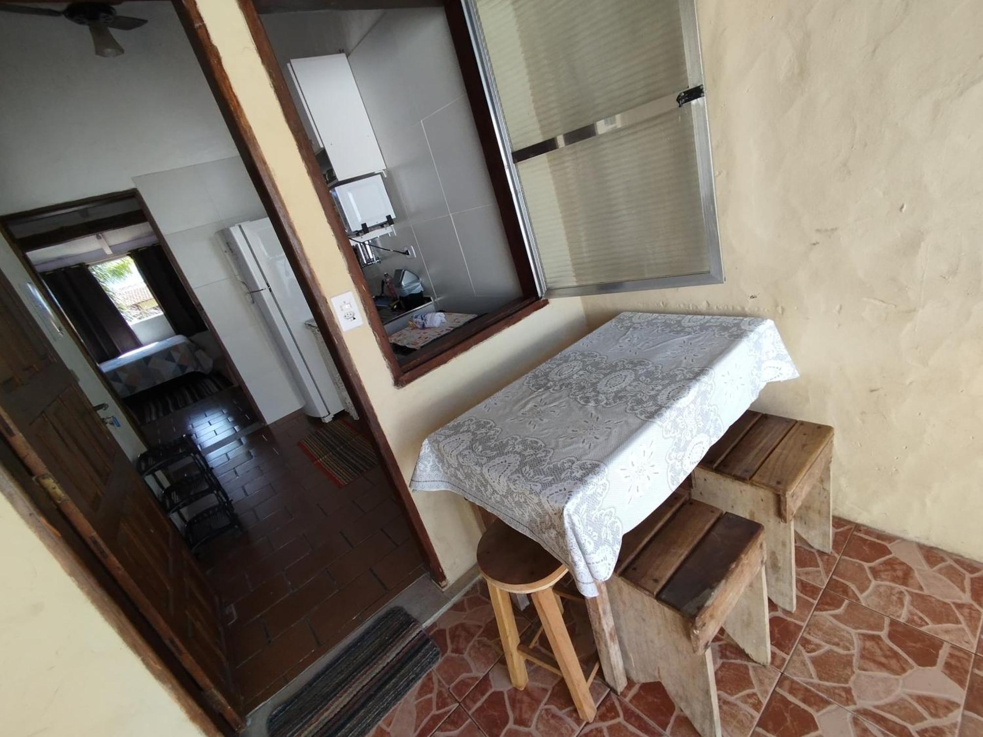 Chale Carijos II Villa Ilhabela Esterno foto
