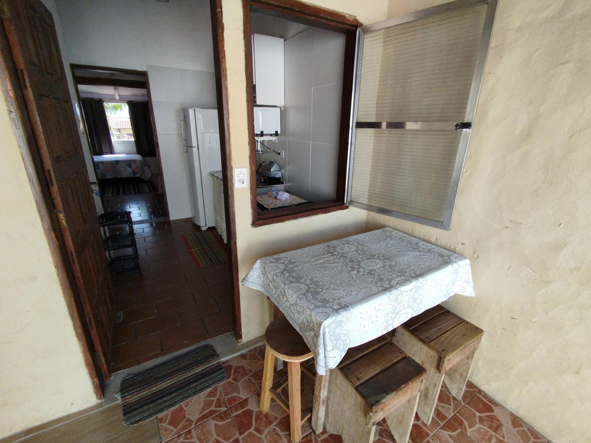 Chale Carijos II Villa Ilhabela Esterno foto