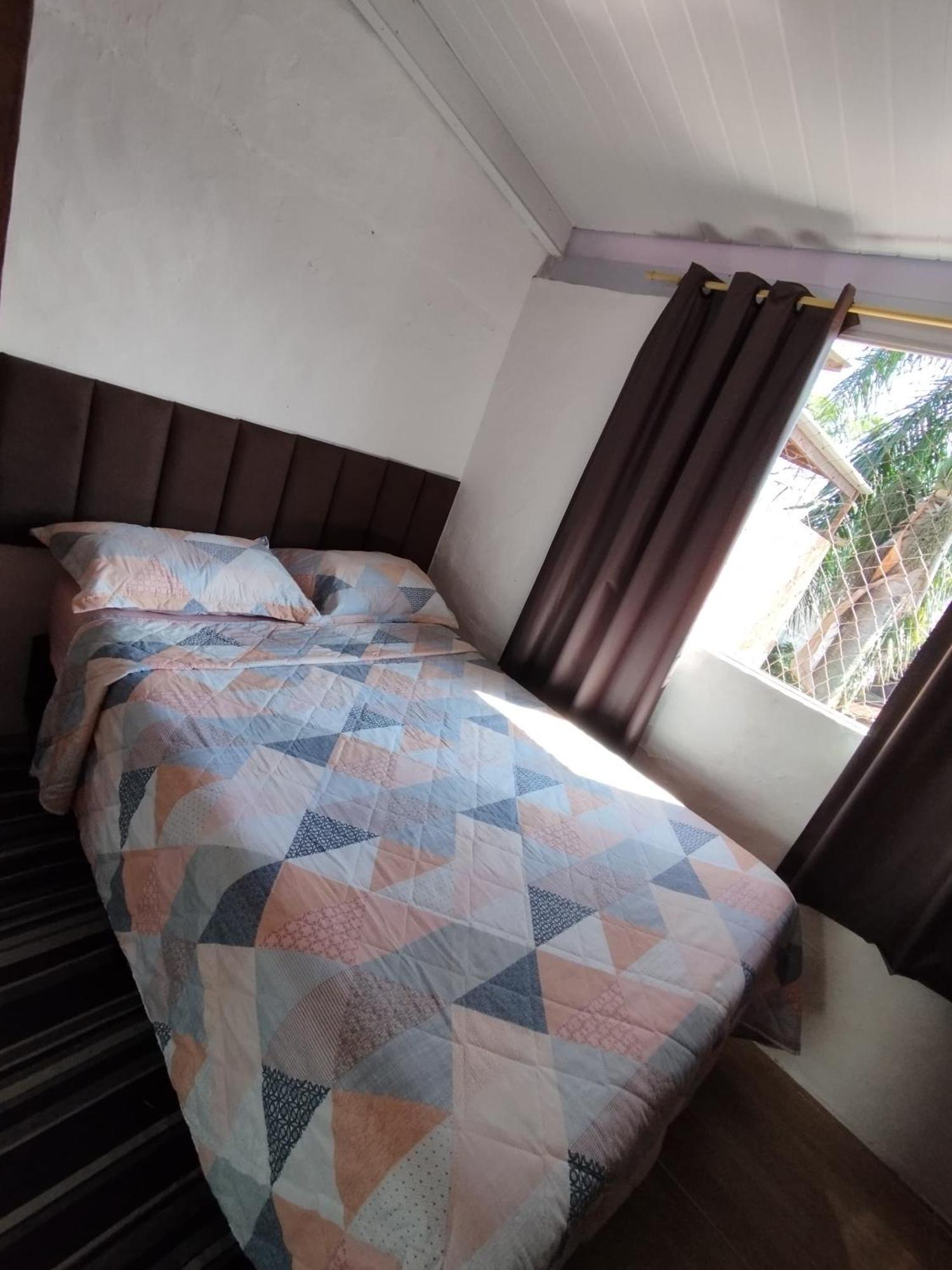 Chale Carijos II Villa Ilhabela Esterno foto